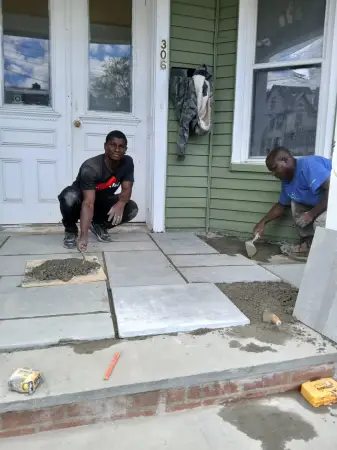 Flooring